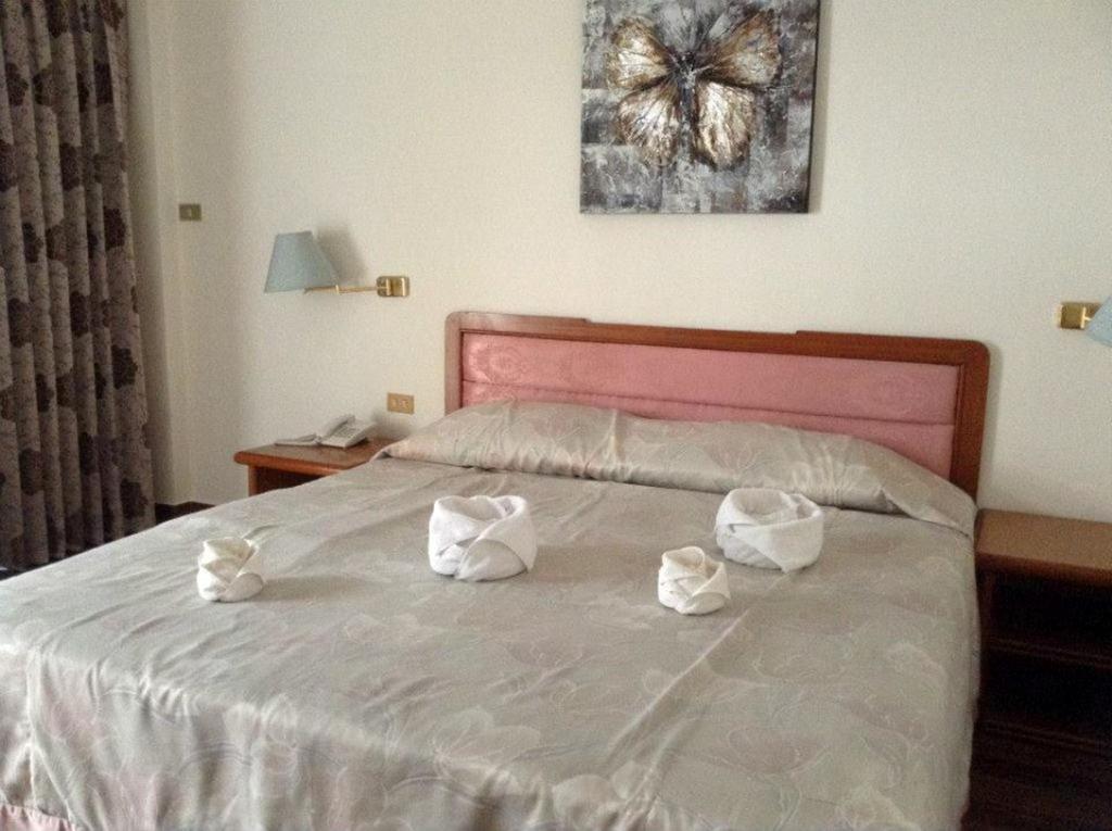 Paisiri Hotel Cha-Am Extérieur photo