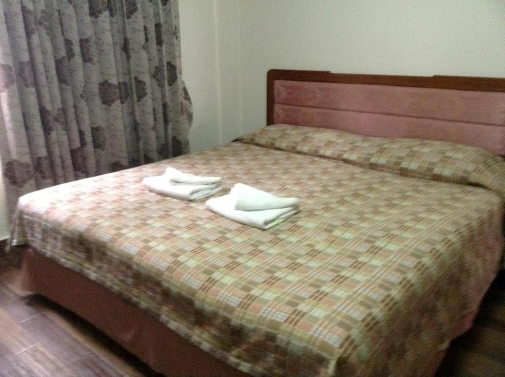 Paisiri Hotel Cha-Am Extérieur photo