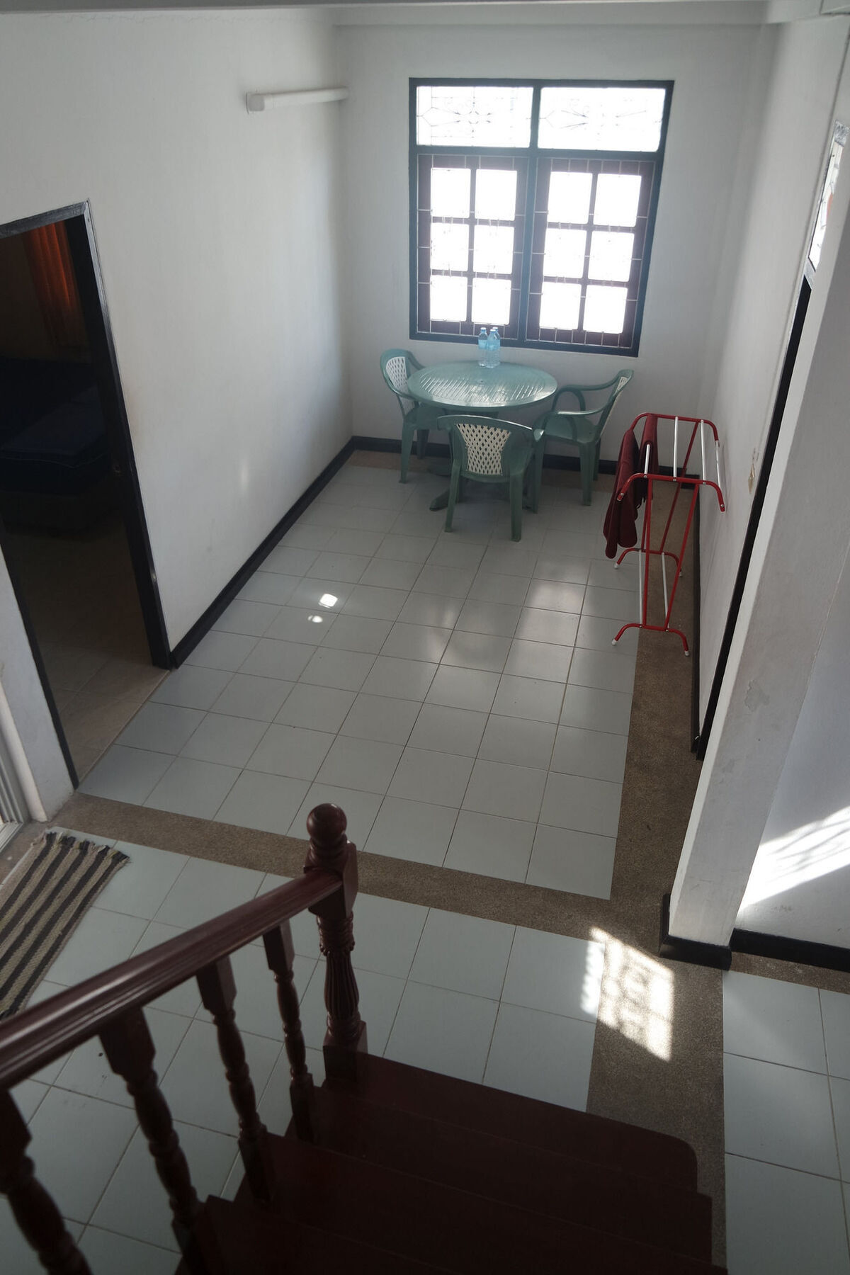 Paisiri Hotel Cha-Am Extérieur photo
